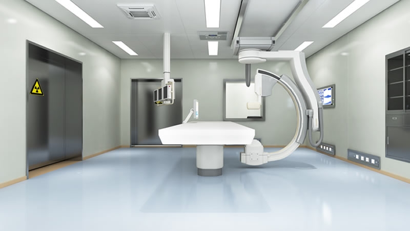 核能与医疗防护领域