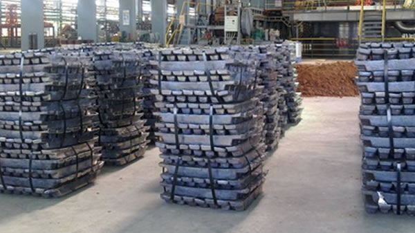 再生铅应用领域