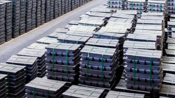 再生铅市场现状